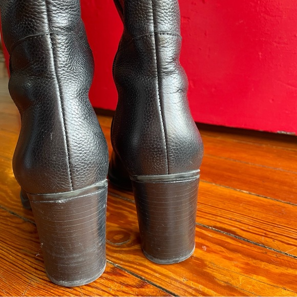 Naturalizer Womens Frances Riding Boot - 8.5 - Picture 10 of 10